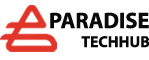 Paradise Techhub brand logo